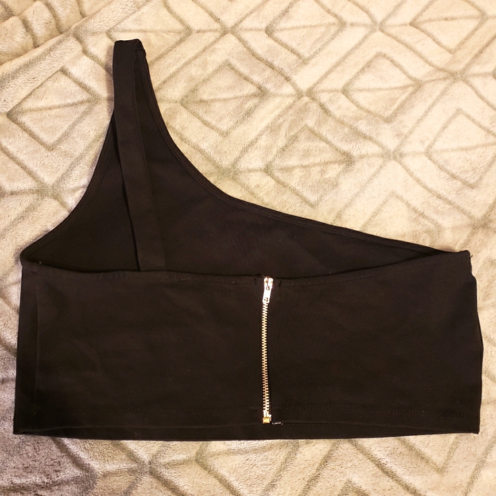 Zara Crop